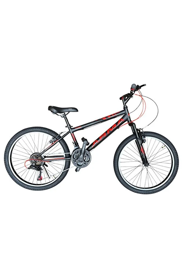 26 Jant Ön Amortisörlü Sport Shımano Şehir Bisikleti 